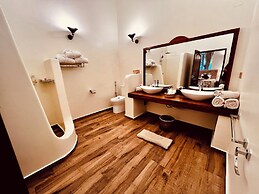 PINK FLAMINGO BOUTIQUE HOTEL