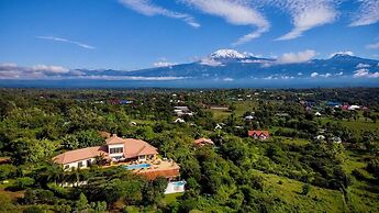 PINK FLAMINGO BOUTIQUE HOTEL