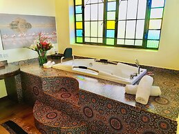 PINK FLAMINGO BOUTIQUE HOTEL