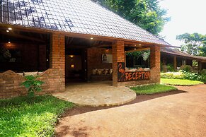 PINK FLAMINGO BOUTIQUE HOTEL