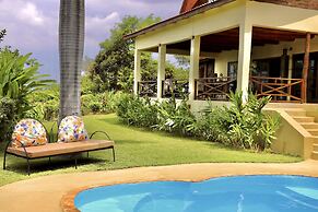 PINK FLAMINGO BOUTIQUE HOTEL