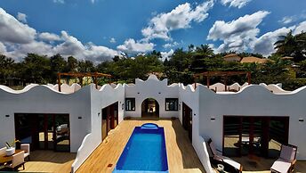 PINK FLAMINGO BOUTIQUE HOTEL