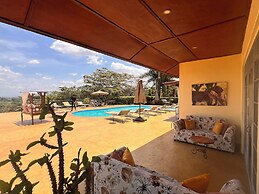 PINK FLAMINGO BOUTIQUE HOTEL