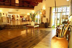 PINK FLAMINGO BOUTIQUE HOTEL
