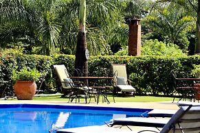 PINK FLAMINGO BOUTIQUE HOTEL