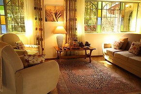 PINK FLAMINGO BOUTIQUE HOTEL