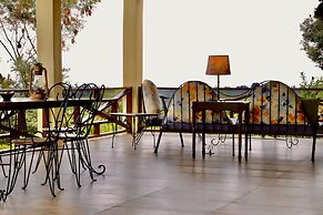 PINK FLAMINGO BOUTIQUE HOTEL