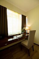 PINK FLAMINGO BOUTIQUE HOTEL