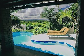 PINK FLAMINGO BOUTIQUE HOTEL