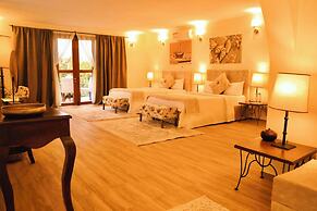 PINK FLAMINGO BOUTIQUE HOTEL