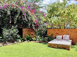 PINK FLAMINGO BOUTIQUE HOTEL