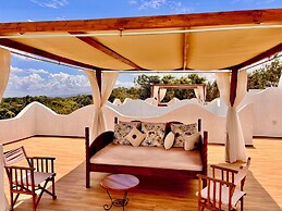 PINK FLAMINGO BOUTIQUE HOTEL