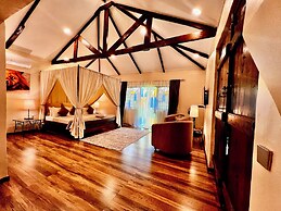PINK FLAMINGO BOUTIQUE HOTEL