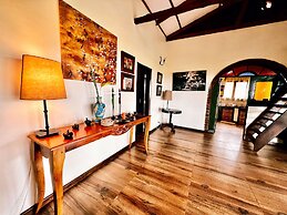 PINK FLAMINGO BOUTIQUE HOTEL