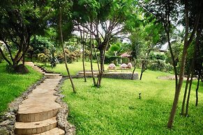 PINK FLAMINGO BOUTIQUE HOTEL