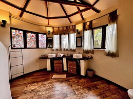 PINK FLAMINGO BOUTIQUE HOTEL