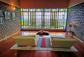 PINK FLAMINGO BOUTIQUE HOTEL