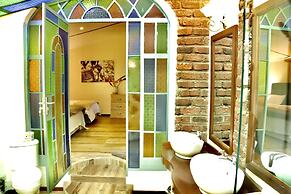 PINK FLAMINGO BOUTIQUE HOTEL