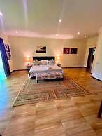PINK FLAMINGO BOUTIQUE HOTEL