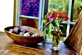 PINK FLAMINGO BOUTIQUE HOTEL