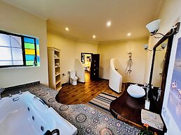 PINK FLAMINGO BOUTIQUE HOTEL