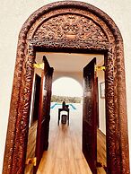 PINK FLAMINGO BOUTIQUE HOTEL