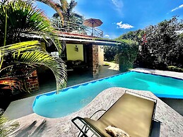 PINK FLAMINGO BOUTIQUE HOTEL