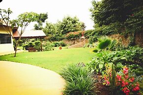 PINK FLAMINGO BOUTIQUE HOTEL