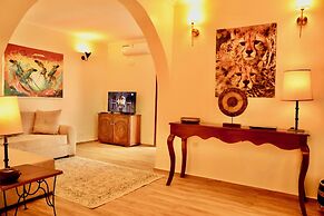 PINK FLAMINGO BOUTIQUE HOTEL