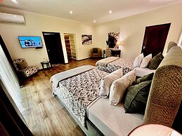 PINK FLAMINGO BOUTIQUE HOTEL