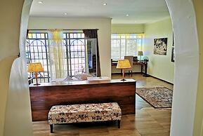 PINK FLAMINGO BOUTIQUE HOTEL