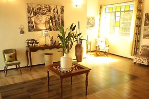 PINK FLAMINGO BOUTIQUE HOTEL