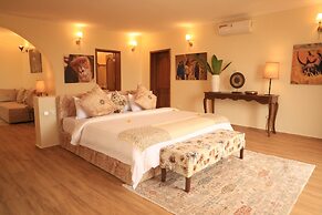 PINK FLAMINGO BOUTIQUE HOTEL