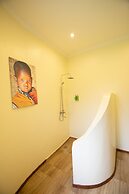 PINK FLAMINGO BOUTIQUE HOTEL