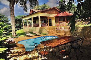 PINK FLAMINGO BOUTIQUE HOTEL