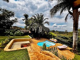 PINK FLAMINGO BOUTIQUE HOTEL