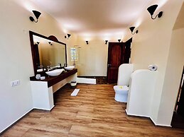 PINK FLAMINGO BOUTIQUE HOTEL