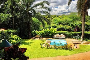 PINK FLAMINGO BOUTIQUE HOTEL