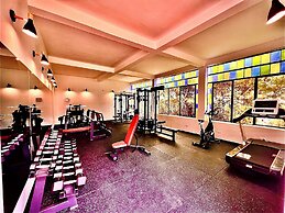 PINK FLAMINGO BOUTIQUE HOTEL