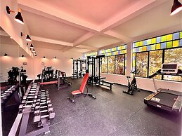 PINK FLAMINGO BOUTIQUE HOTEL