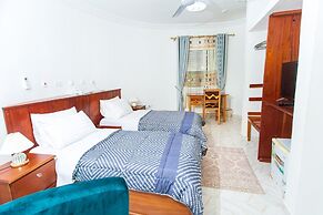 Charlestina Beach Resort