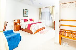 Charlestina Beach Resort
