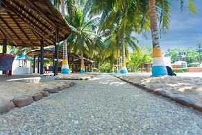 Charlestina Beach Resort