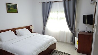 Charlestina Beach Resort