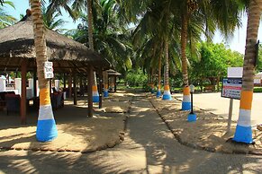 Charlestina Beach Resort