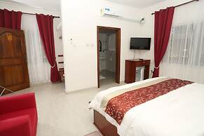 Charlestina Beach Resort