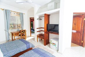 Charlestina Beach Resort