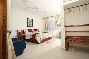 Charlestina Beach Resort
