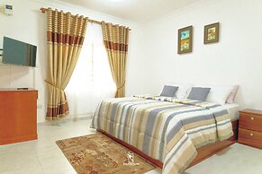 Charlestina Beach Resort