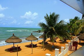 Charlestina Beach Resort